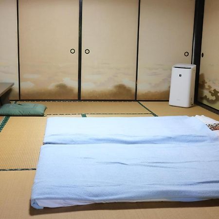 Guesthouse Kojiya 暮らしをつくる宿 旧糀屋 Fukutsu Dış mekan fotoğraf
